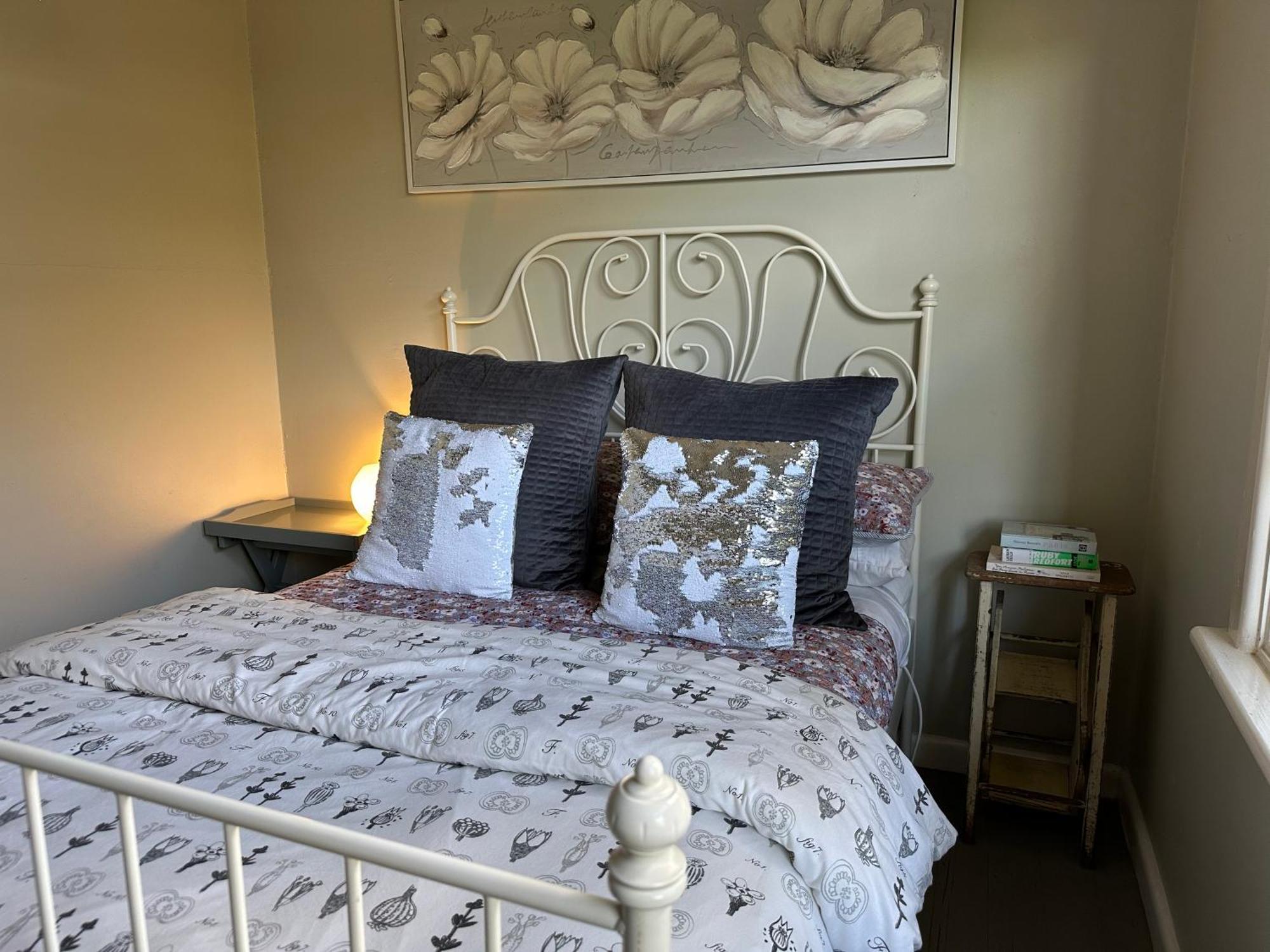 Bush Retreat Farm Stay 2 Bedroom Guest Suite Gelliondale Exterior foto